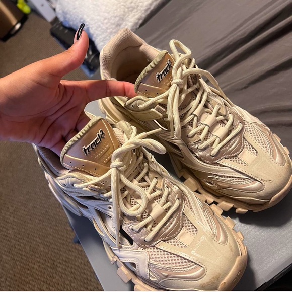 Balenciaga track 2 - Picture 3 of 5